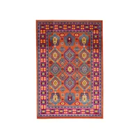 Tapete Decorativo Vanity classic 133 x 195cm