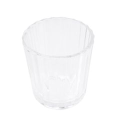 Mezcalero estriado con cruz 83 mililitros