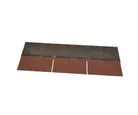 Teja Asfáltica Spanish Red de 3.05 m2 Rojo