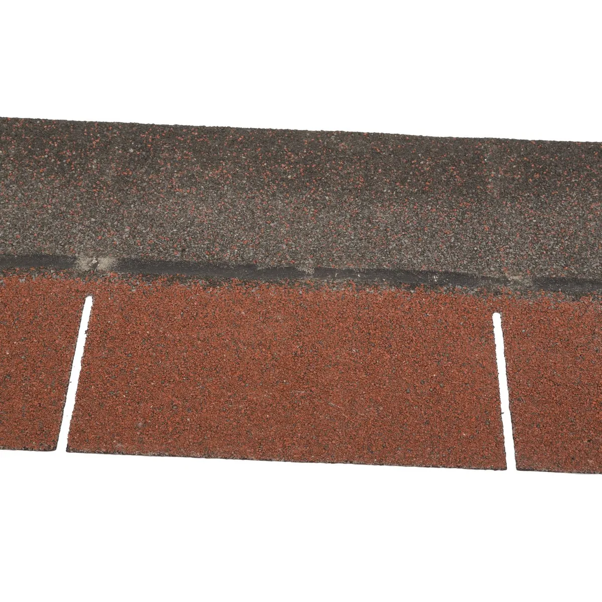 Owens Corning - Teja Asfáltica Spanish Red de 3.05 m2 Rojo