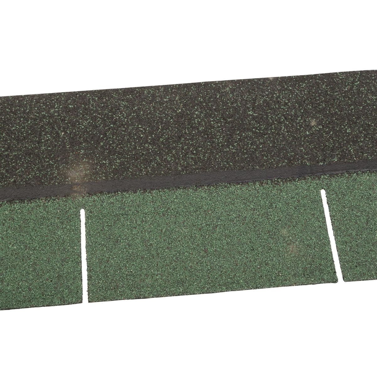 Owens Corning - Teja Asfáltica para techo Forest Green de 3.05 m2 Verde