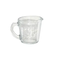 Taza De Medir Pyro 240 mililitros
