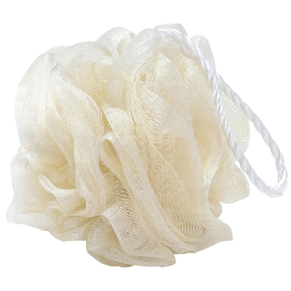 Casa Bonita - Esponjas de Baño Tonos Naranja