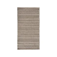 Tapete Indy gris 60x110cm