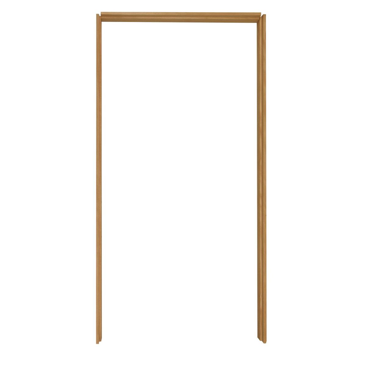 Marco Pino Puerta 32X127mm, marca Madera Excel - Foto Principal