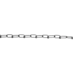Cadena Tipo Tenso Zinc - 2/0 x 30m x 1 ml.