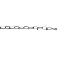 Cadena Tipo Tenso Zinc - 3/0 x 30m x 1 ml.