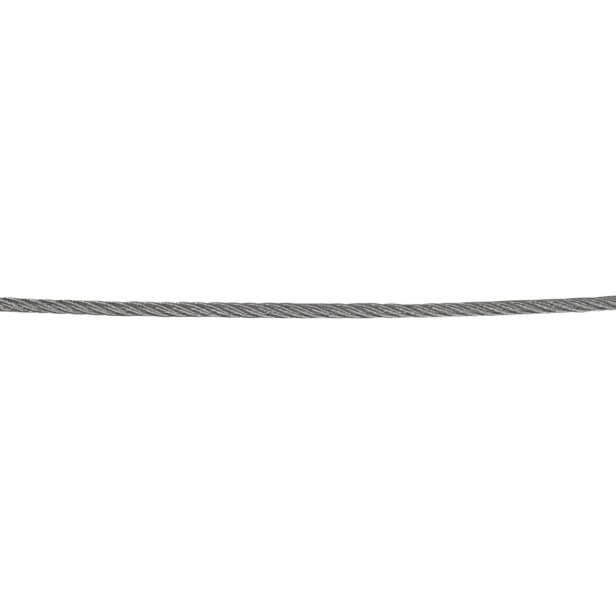 Cable de Acero 7x7 - 3/16'' x 1 ml., marca Kingchain - Foto Principal
