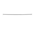 Cable Ac. Forrado 7x7 - 1/8x3/16'' x 1 ml.