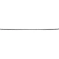 Cable Ac. Forrado 7x7 - 1/8x3/16'' x 1 ml.