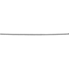 Cable Ac. Forrado 7x7 - 1/8x3/16'' x 1 ml.