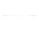 Cable de Acero 7x7 - 1/16" x 1 ml