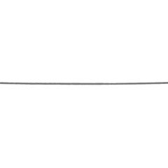 Cable de Acero 7x7 - 1/16" x 1 ml