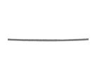 Cable de Acero 7x7 - 1/8" x 1 ml
