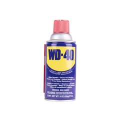 Aceite WD40 8 Oz