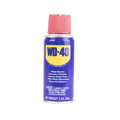 Aceite WD40 3 Oz