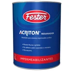 Acriton resanador 1 L