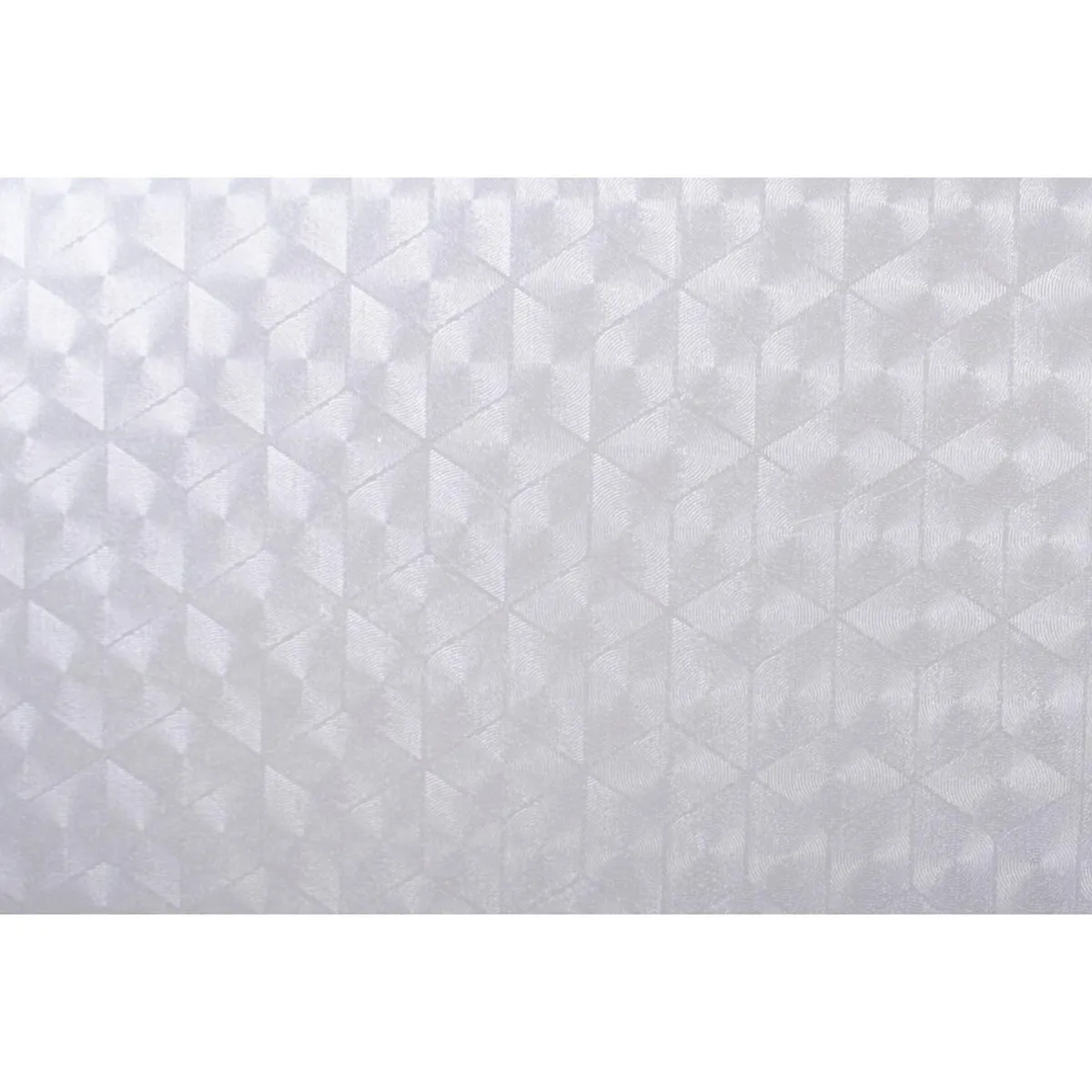 Fablon - Película de ventana rombos