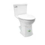 Sanitario one piece Vormax 4.8lts blanco