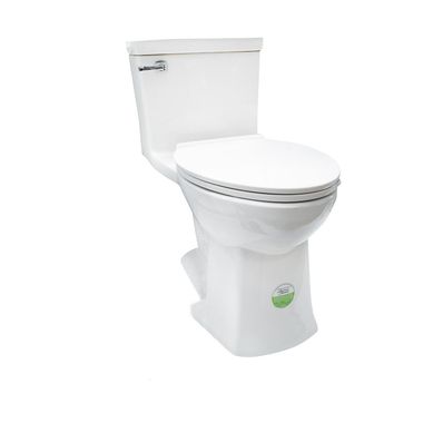 Sanitario one piece Vormax 4.8lts blanco
