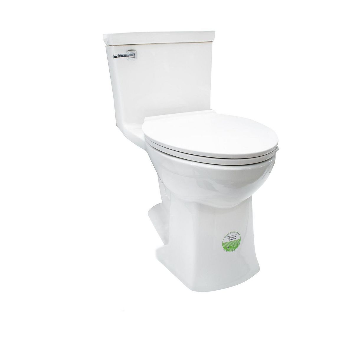 Sanitario one piece Vormax 4.8lts blanco, marca American Standard - Foto Principal