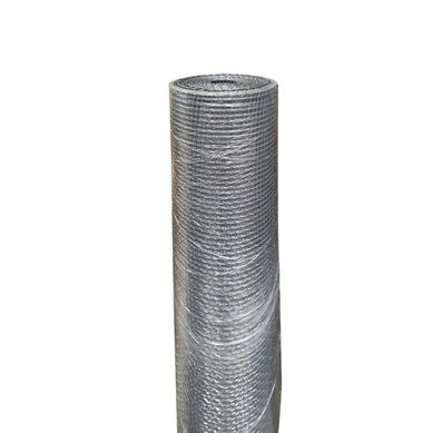 Tela de criba 5 x 5 en 10 m cal 30