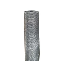 Tela de criba 5 x 5 en 10 m cal 30