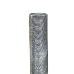Tela de criba 5 x 5 en 10 m cal 30