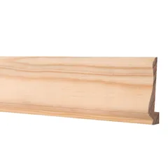 Moldura Gabinete Ancho