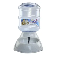 Bebedero para mascota chico 3.8 kg