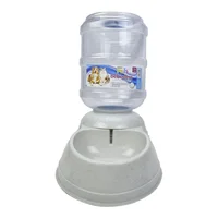 Bebedero para mascota grande 11.4 kg