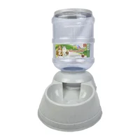 Alimentdor para mascota grande 6.8 kg