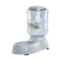 Alimentador para mascota chico 2.3 kg