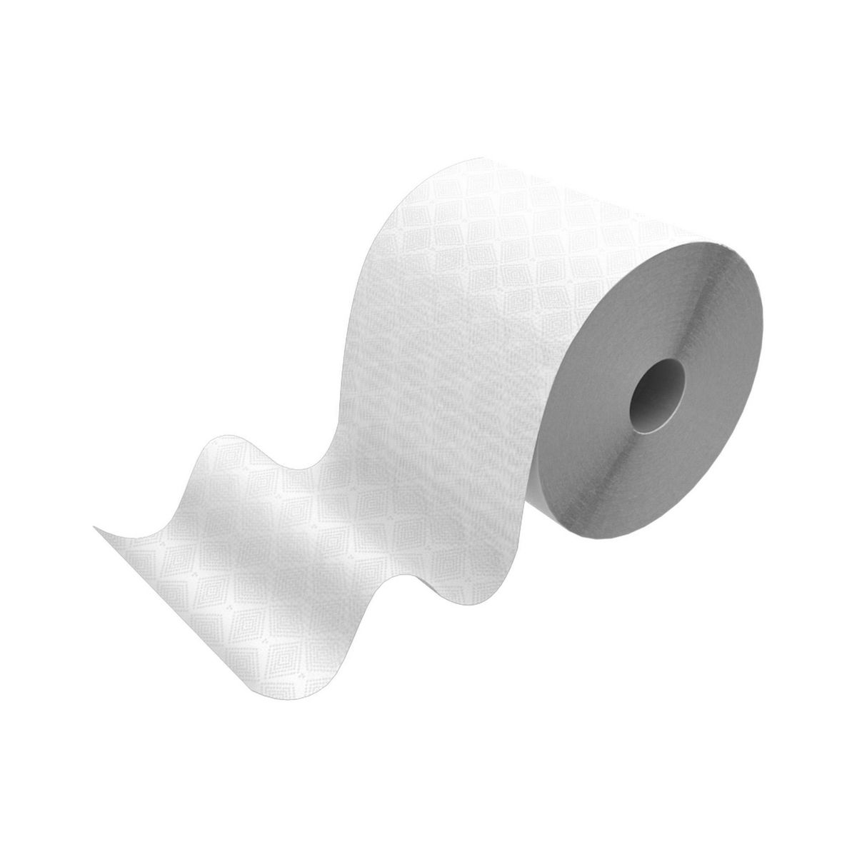 Toalla para manos Rollo 180 Metros x 19.5 cm 6 Piezas, marca Petalo - Foto Principal