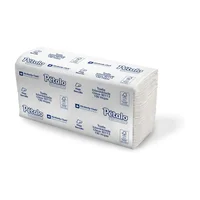 Toalla de Manos Interdoblada 150 hojas x 20 pack