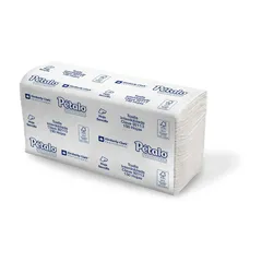 Toalla de Manos Interdoblada 150 hojas x 20 pack
