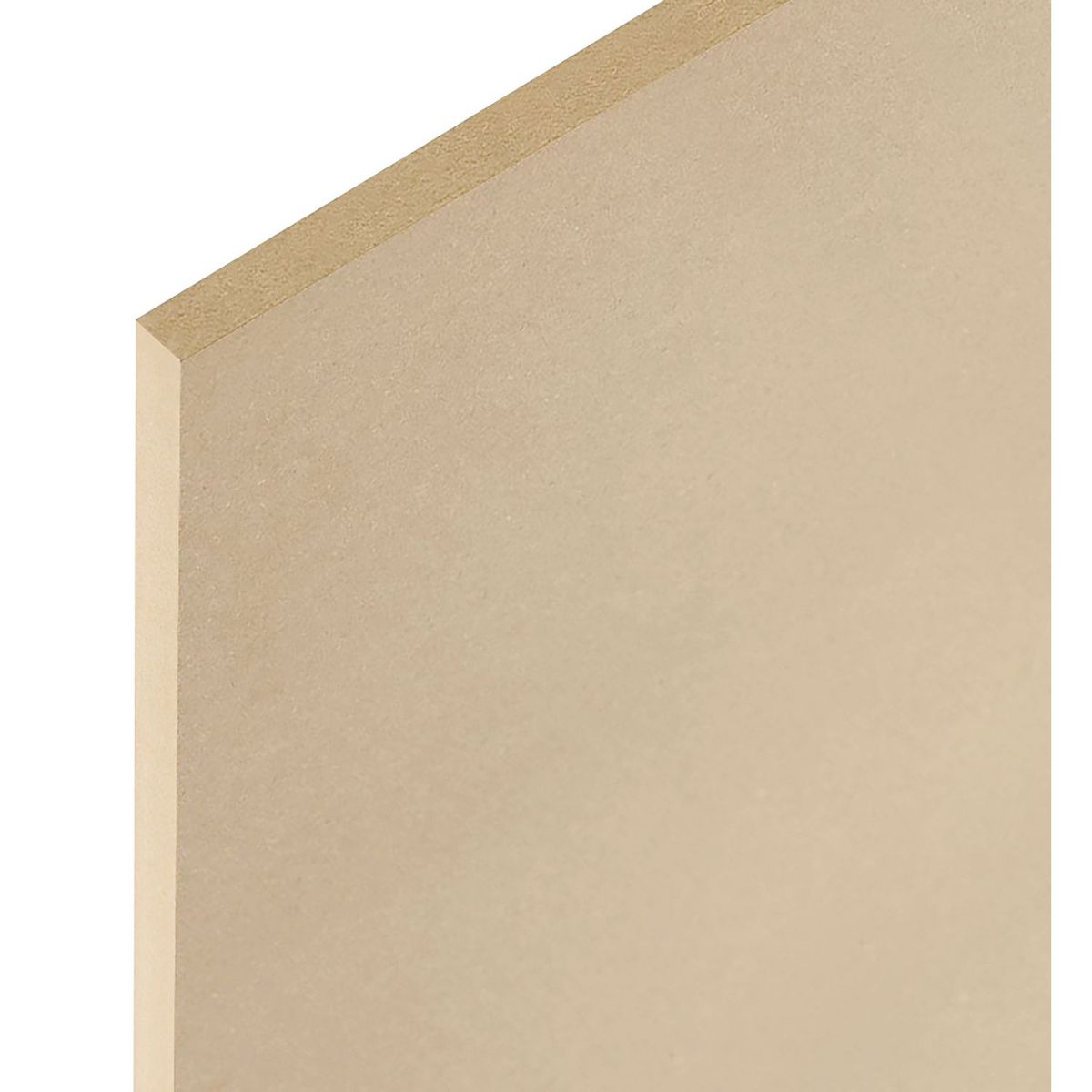 MDF delgado 2.5mm 1.22x2.44, marca Trupan - Foto 2