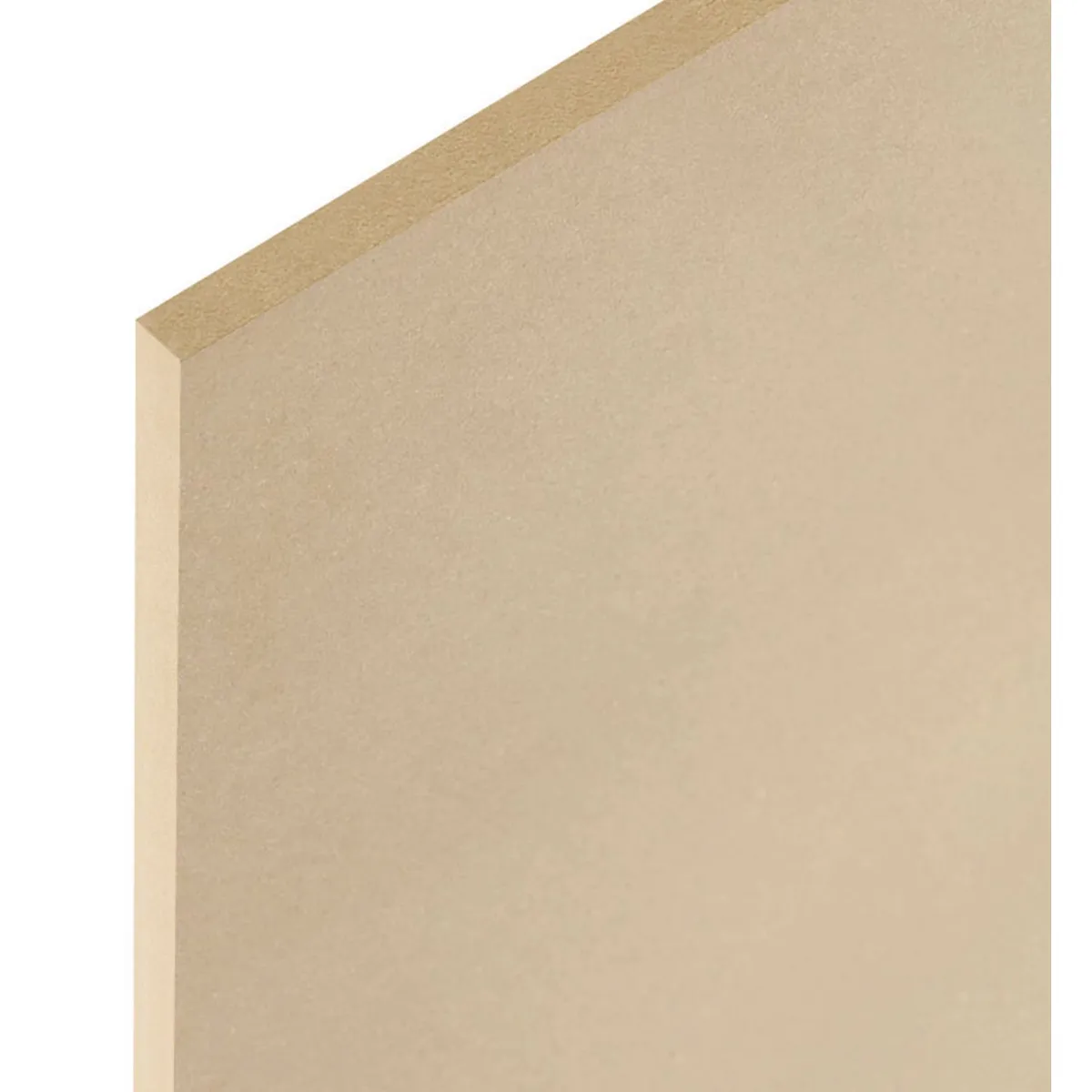 Trupan - MDF Delgado 3.0 mm de 122 x 244 cm
