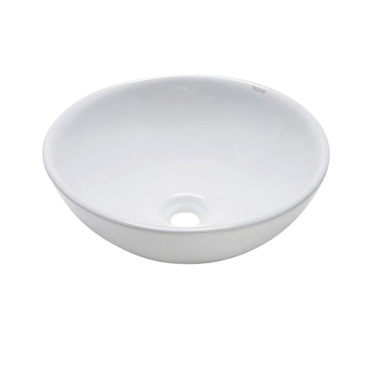 Sensi Dacqua - Lavabo Ovalin Cerámica