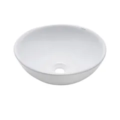 Lavabo Ovalin Cerámica