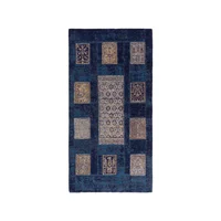 Tapete Decorativo Goblin Lite Azul 60 x 120 cm