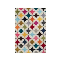 Tapete Decorativo Colección 133 x 190 cm