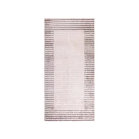 Tapete Decorativo Marseilles Borde 67 x 120 cm