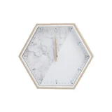 Reloj de pared Vinola 37x32cm