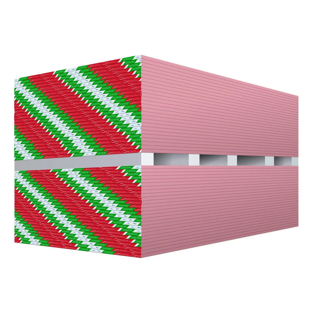 Multimarca - Panel de yeso rf 1/2" 1.22x2.44 m