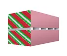 Panel de yeso rf 1/2" 1.22x2.44 m
