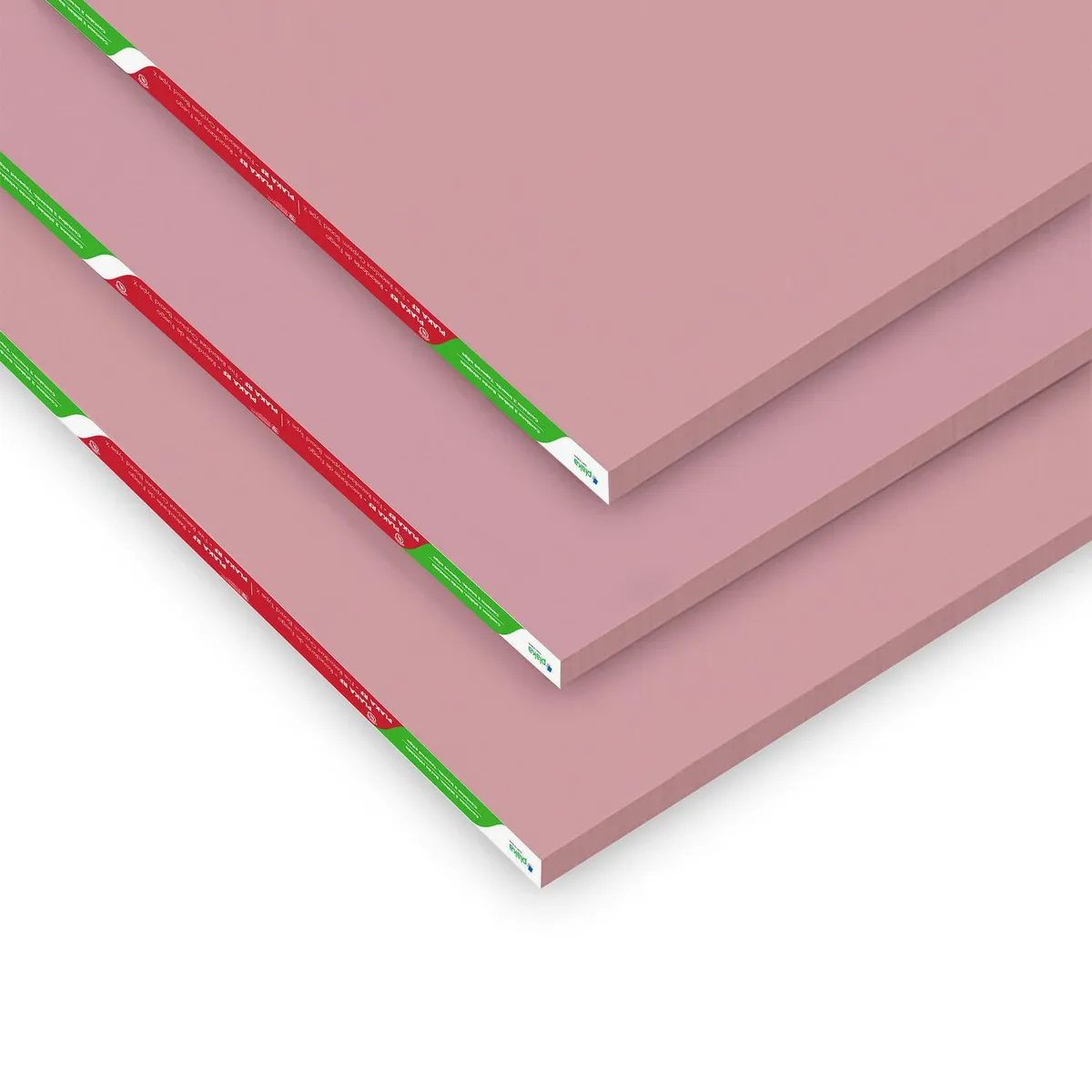 Multimarca - Panel de yeso rf 1/2" 1.22x2.44 m