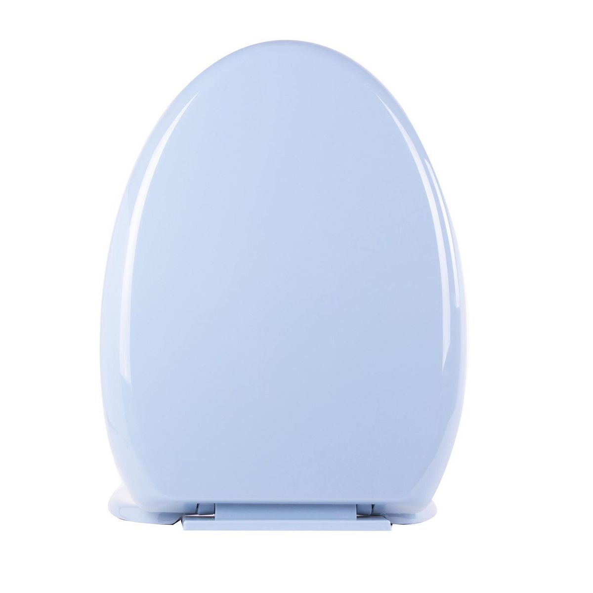 Excel - Asiento baño Cosmos 96 alargado azul