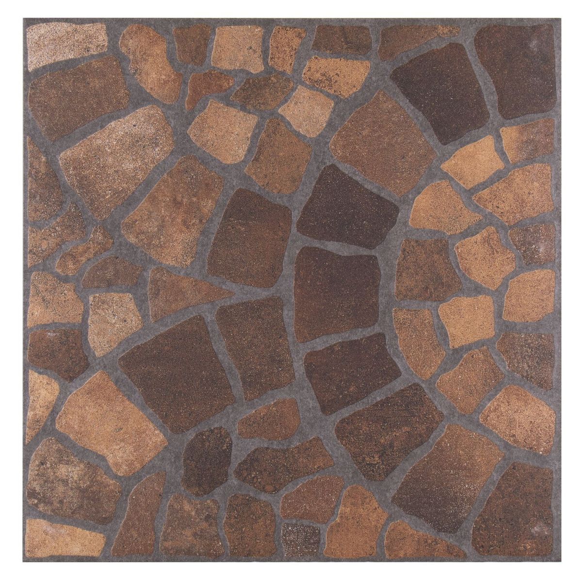 Piso Saltillo Cerámico 33 x 33 cm 1.63 m2, marca Tecnopiso - Foto Principal