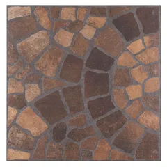 Piso Saltillo Cerámico 33 x 33 cm 1.63 m2